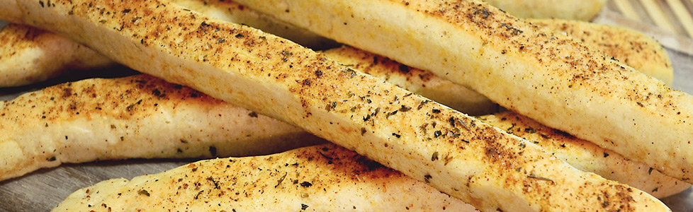 Bread Sticks