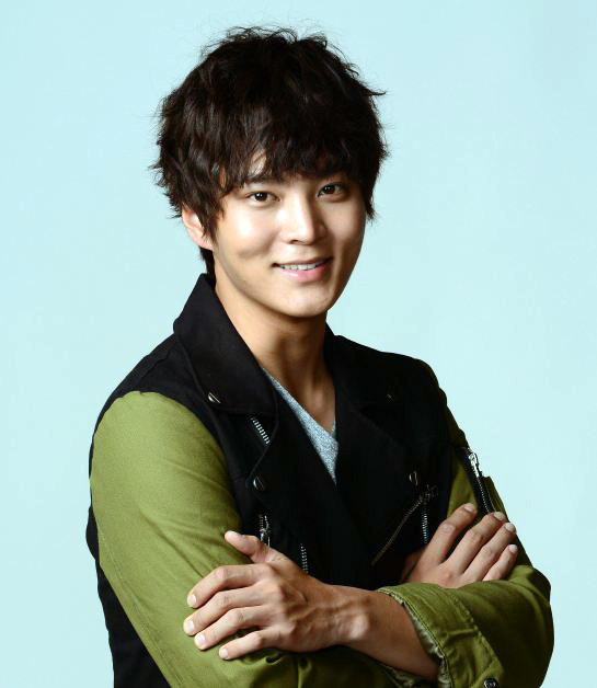 Joo Won