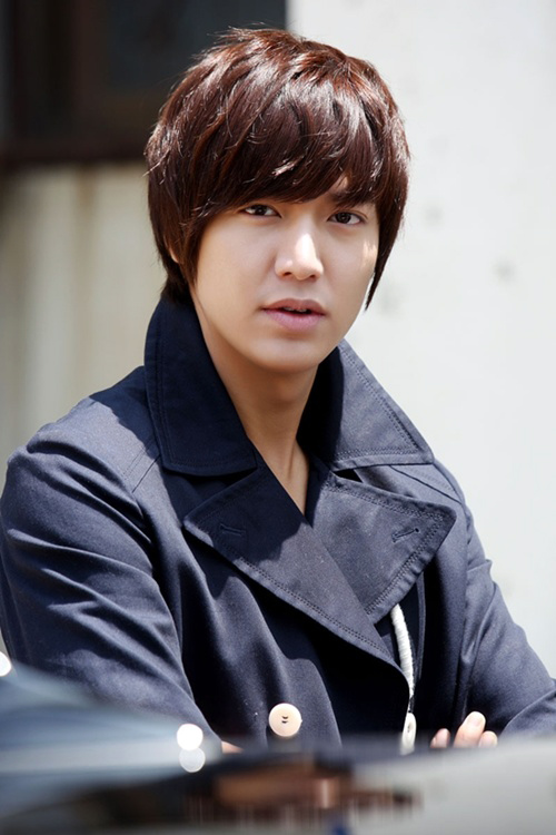 Lee Min-Ho