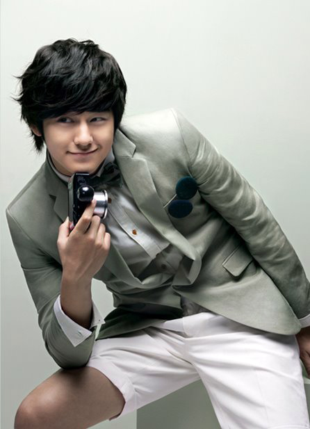 Kim Beom