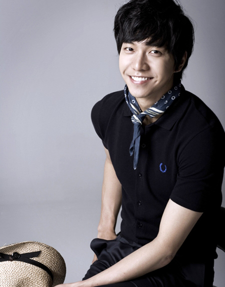 Lee Seung-Gi
