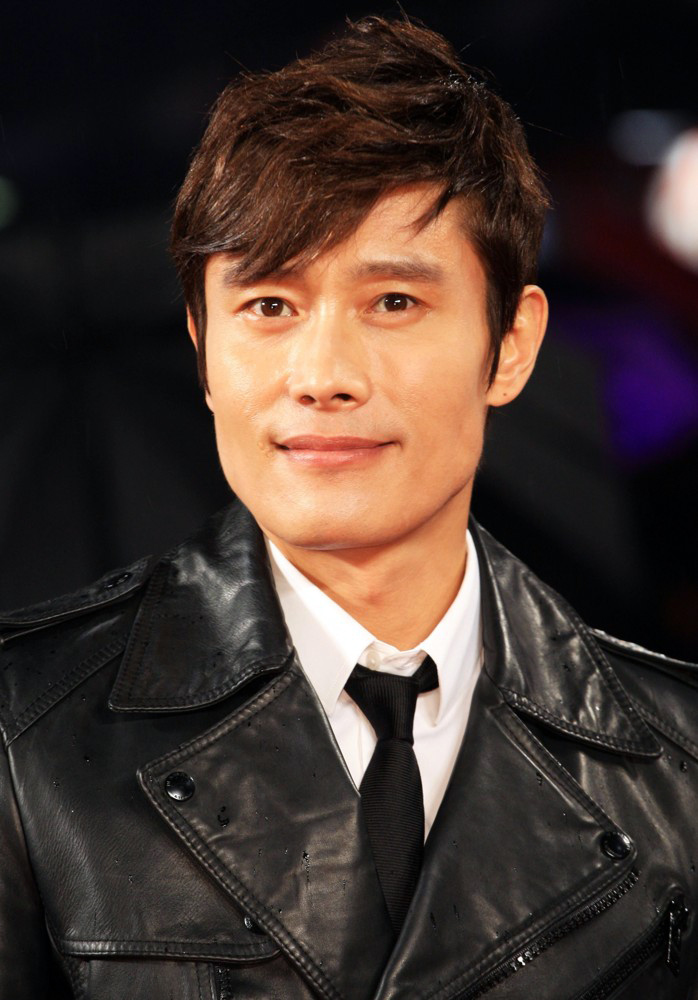 Lee Byung-Hun