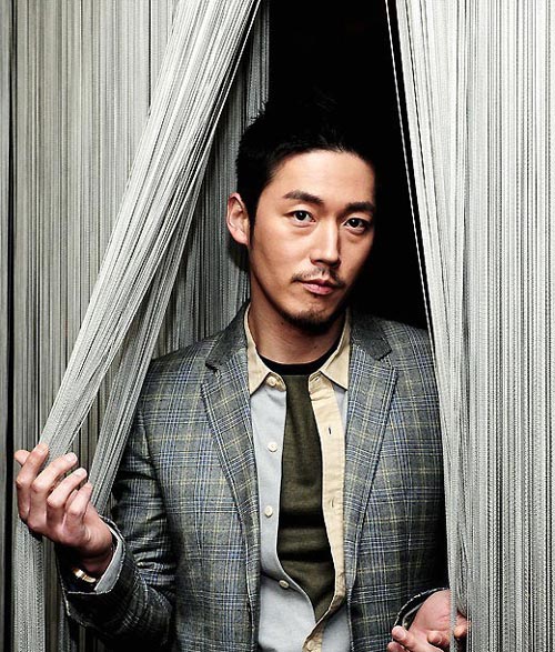 Jang Hyuk
