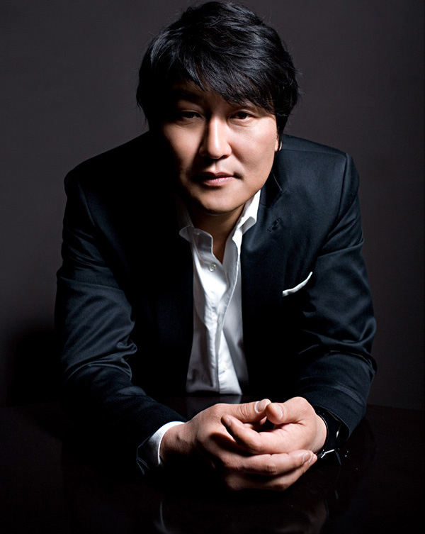 Song Kang-Ho