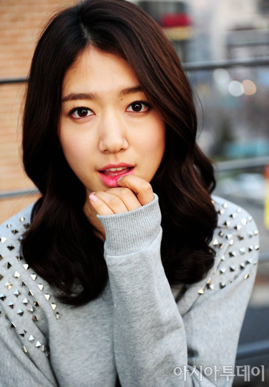 Park Shin-Hye