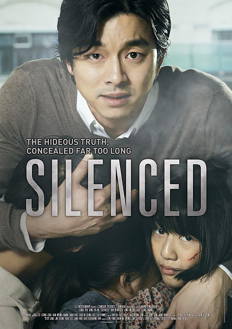 Silenced / Crucible