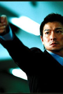 Andy Lau Photo