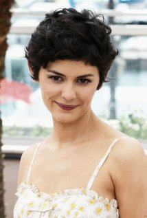 Audrey Tautou Photo