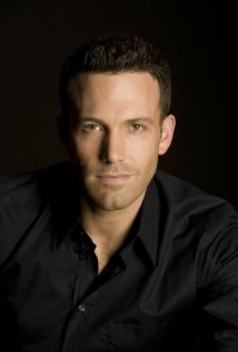 Ben Affleck Photo