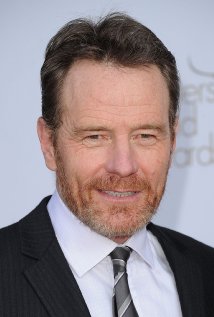 Bryan Cranston Photo