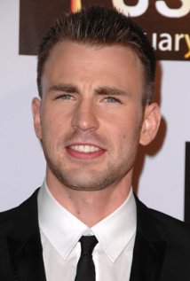 Chris Evans Photo