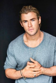 Chris Hemsworth Photo