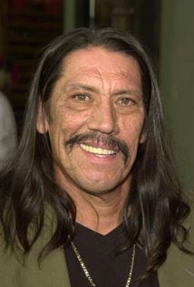 Danny Trejo Photo