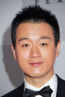 Dawei Tong Photo