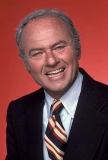 Harvey Korman Photo