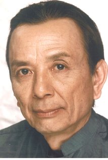James Hong Photo