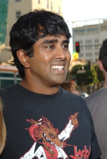Jay Chandrasekhar Photo