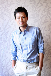 Jae-yeong Jeong Photo