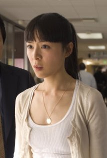 Jingchu Zhang Photo