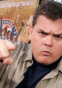 Kevin Heffernan Photo