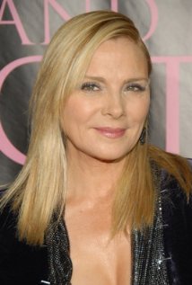 Kim Cattrall Photo