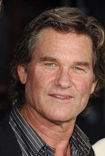Kurt Russell Photo