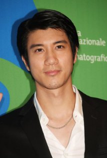Leehom Wang Photo