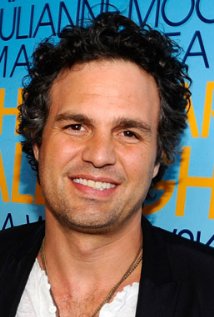 Mark Ruffalo Photo