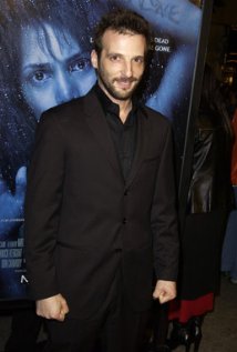 Mathieu Kassovitz Photo