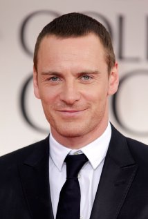 Michael Fassbender Photo