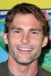 Seann William Scott Photo