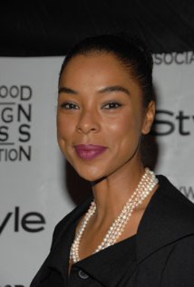 Sophie Okonedo Photo