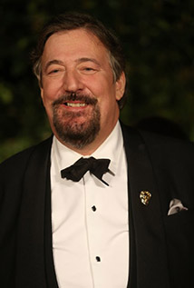 Stephen Fry Photo