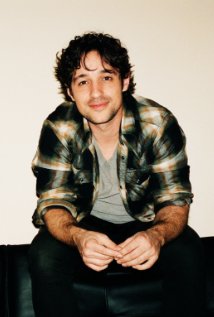 Thomas Ian Nicholas Photo