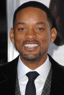 Will Smith Photo