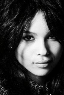 Zoe Kravitz Photo