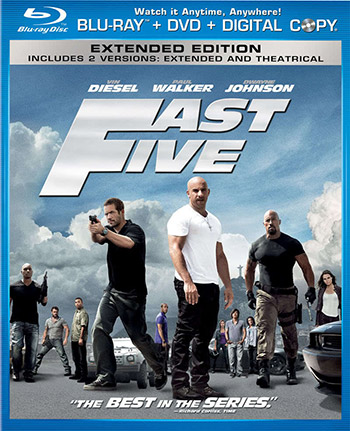 Blu-ray Front Cover