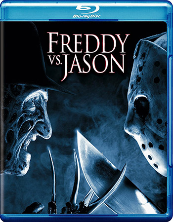 Blu-ray Front Cover
