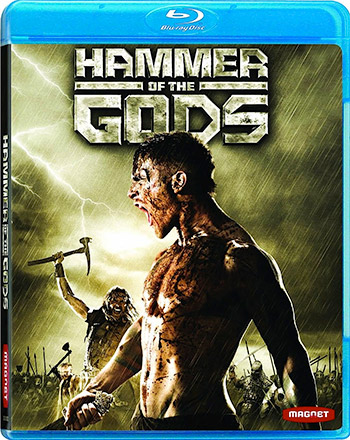 Blu-ray Front Cover