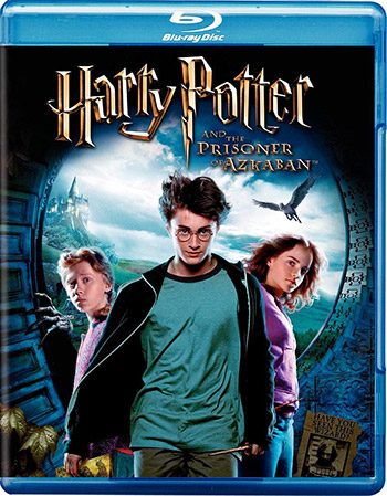 Blu-ray Front Cover