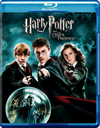 Blu-ray Front Cover