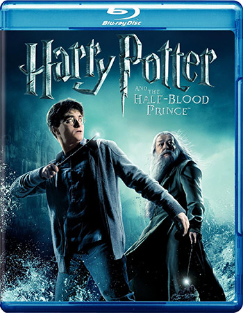 Blu-ray Front Cover