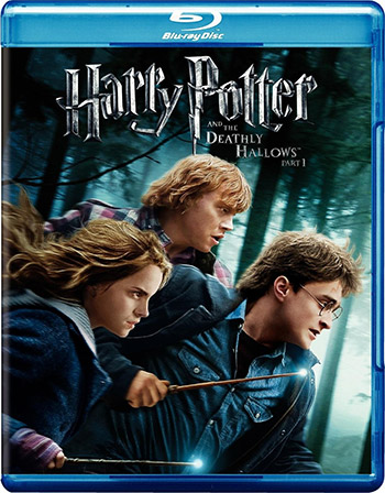 Blu-ray Front Cover