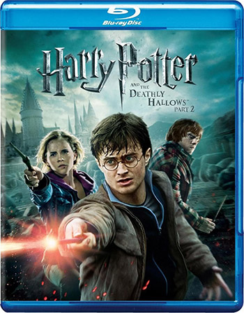 Blu-ray Front Cover