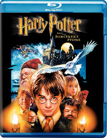 Blu-ray Front Cover