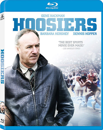 Blu-ray Front Cover