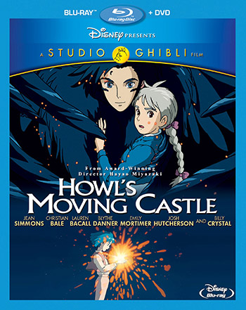 Blu-ray Front Cover