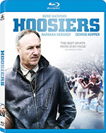 Hoosiers Blu-Ray Cover