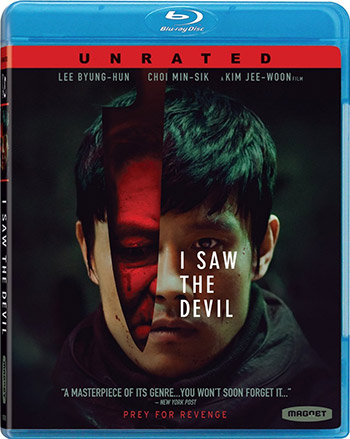 Blu-ray Front Cover