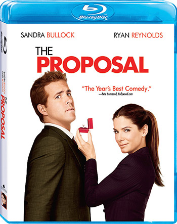 Blu-ray Front Cover